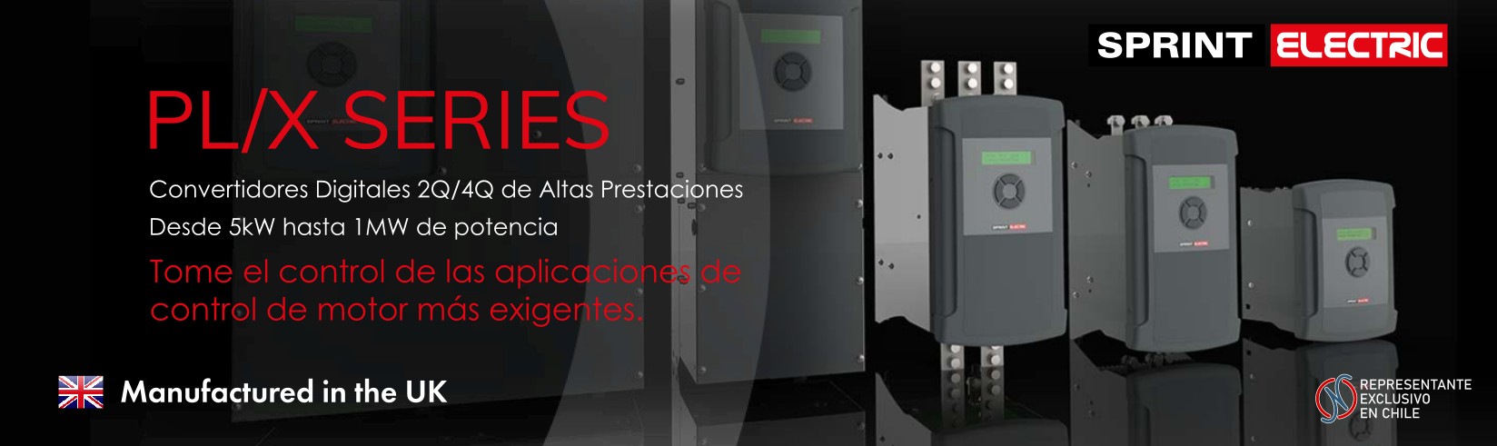 PL/X Convertidores CC PL/X Convertidores CC