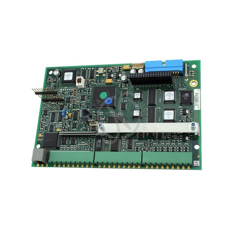 AH500075U002 - Placa Control 590P V8.x