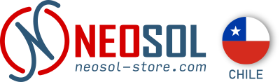 Neosol Store - Chile