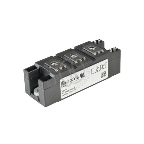 MCC162-16io1B - Módulo SRC 2x300A 1600V