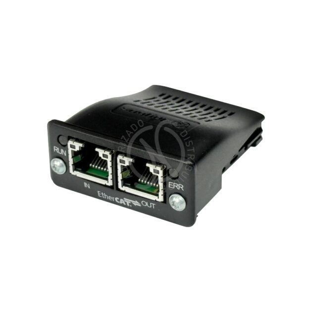 OPT-2-ETCAT-IN - Módulo EtherCAT P2