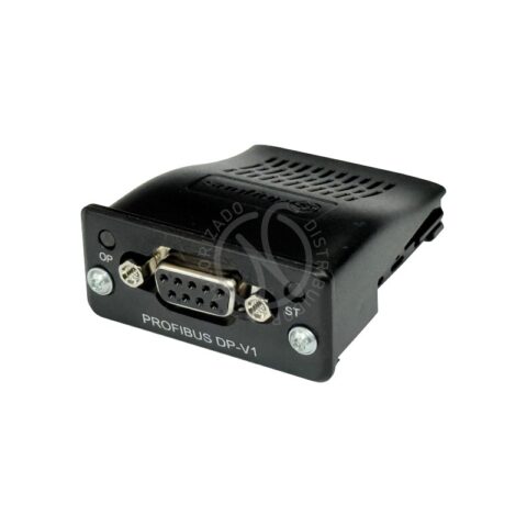 OPT-2-PROFB-IN - Módulo Profibus DP V1