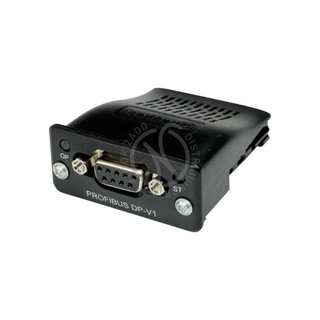 OPT-2-PROFB-IN - Módulo Profibus DP V1