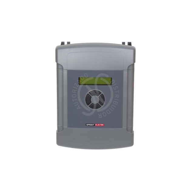 PLX50 - Convertidor CC Digital - 50kW/123A